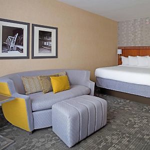 King Room Sofa Bed